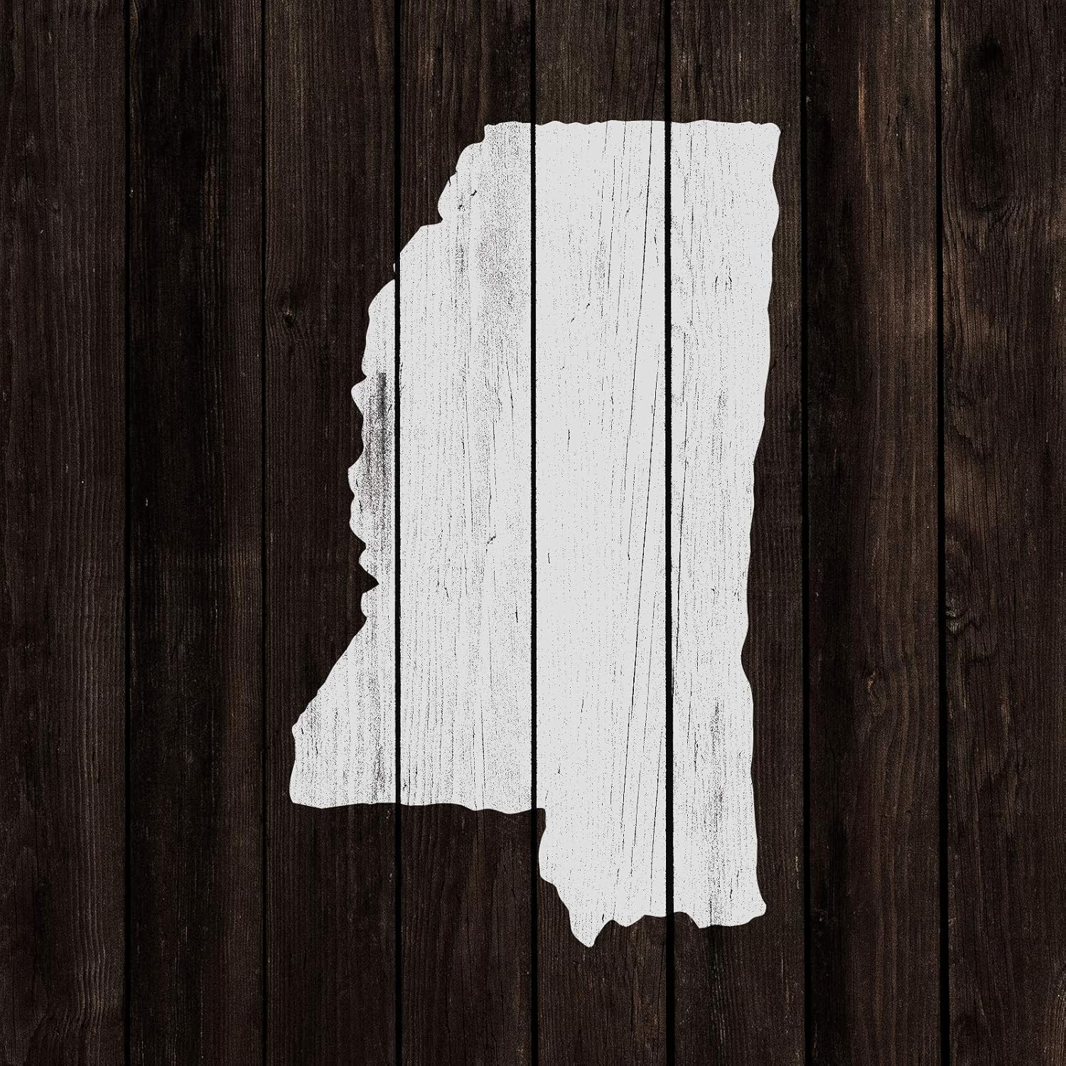 Mississippi State Stencil - Mississipi State, Art Stencil, Mississipi Stencils, Stencil Mississipi, Mississipi Outline