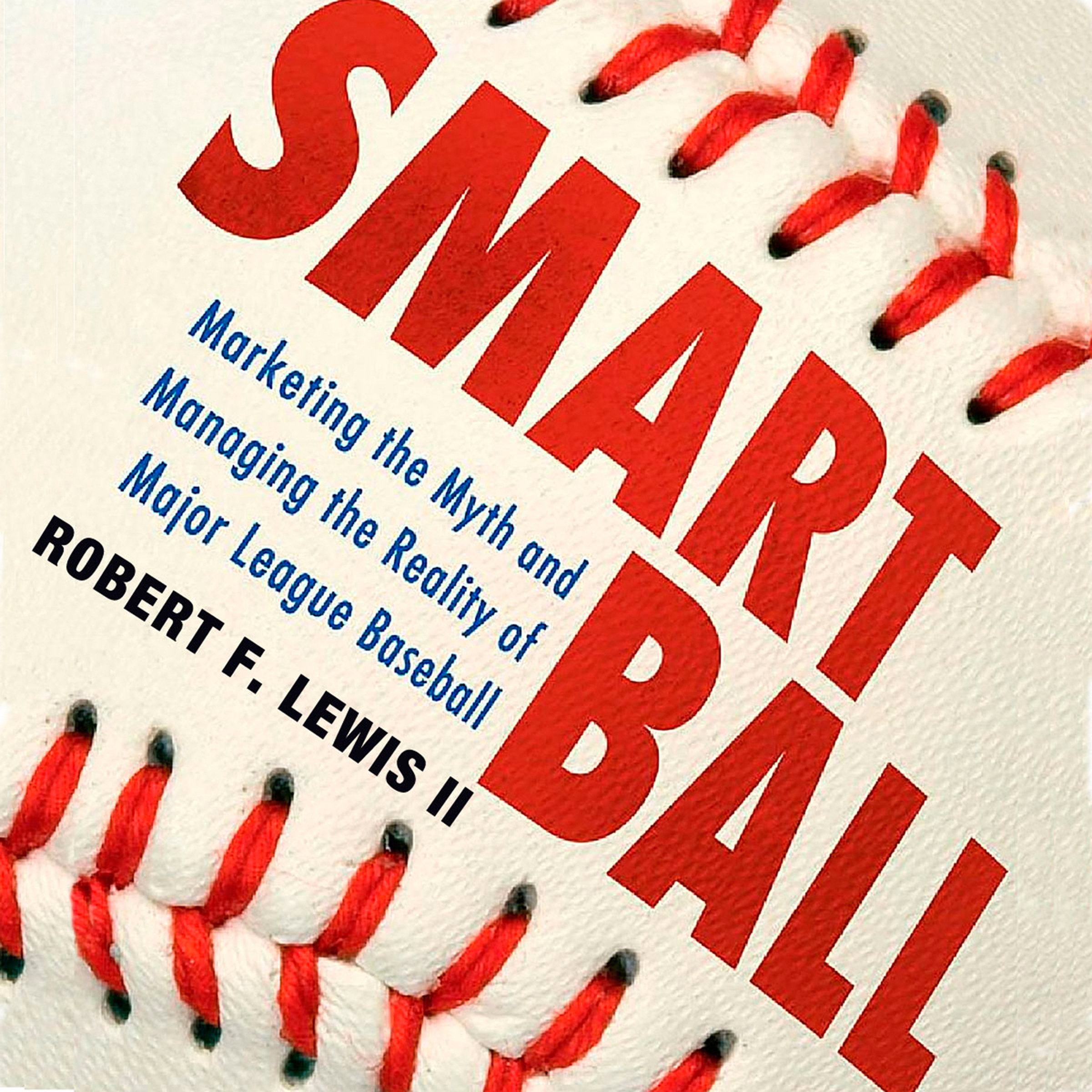 Cover art for Smart Ball