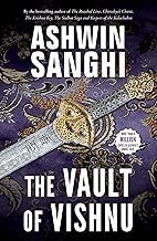 The Vault of Vishnu