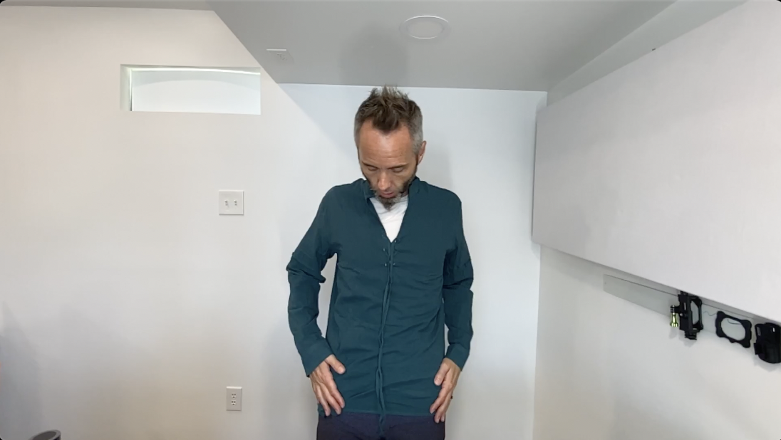 BEST Men's Renaissance Clothing? | Trying On Medieval Shirt