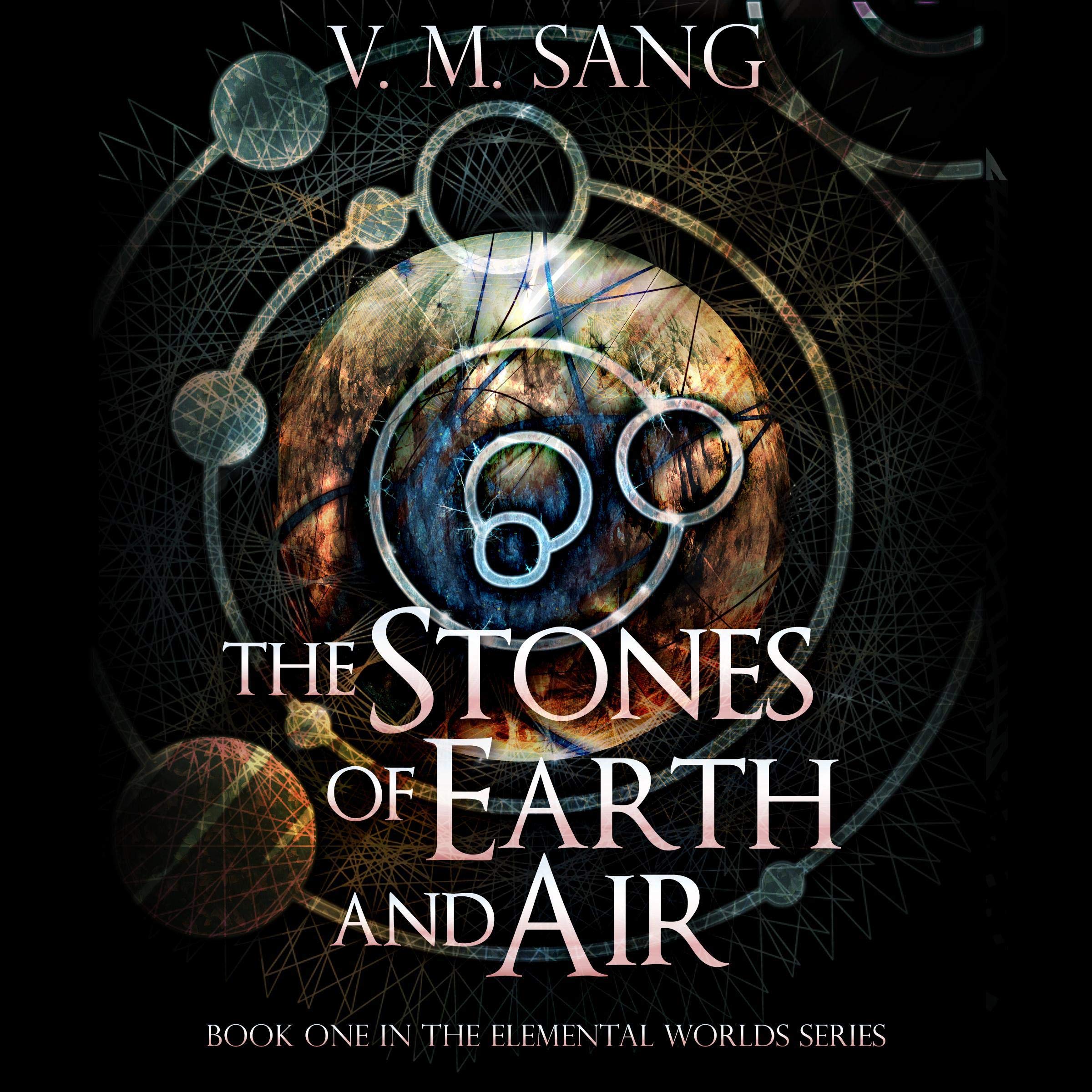 The Stones of Earth and Air