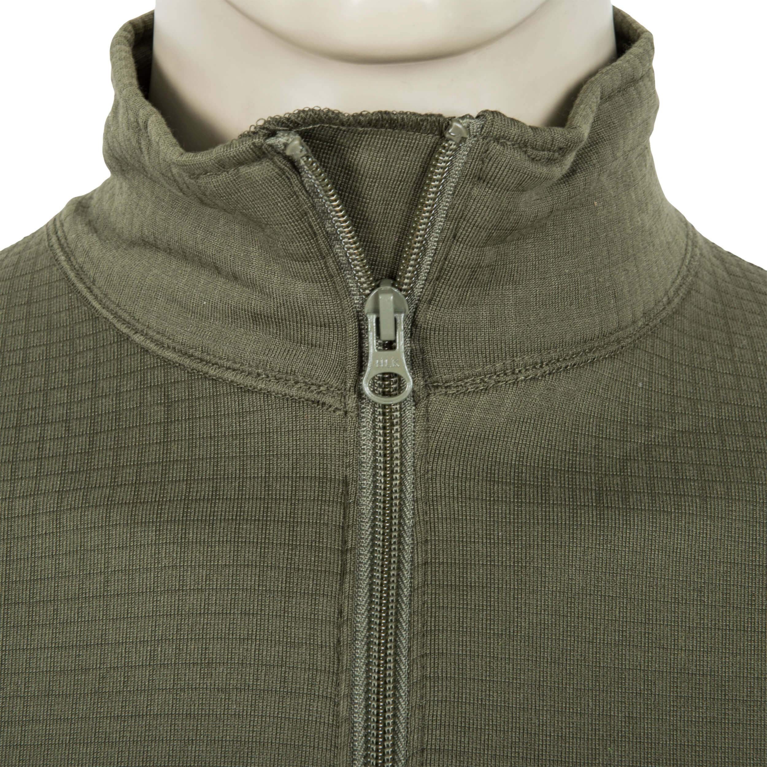 Helikon-Tex Boys Underwear (Full Set) Us Lvl 2 Underwear (Full Set) US LVL 2 Olive Green (1er Pack)