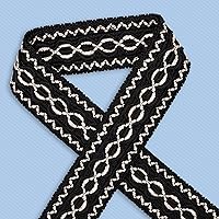 Vista 4 de Correa para bolso, correa de hombro cruzada de repuesto para bolso