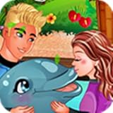dolphin emulator ios Dolphin Dolphin Show Fun Game Aquarium Free