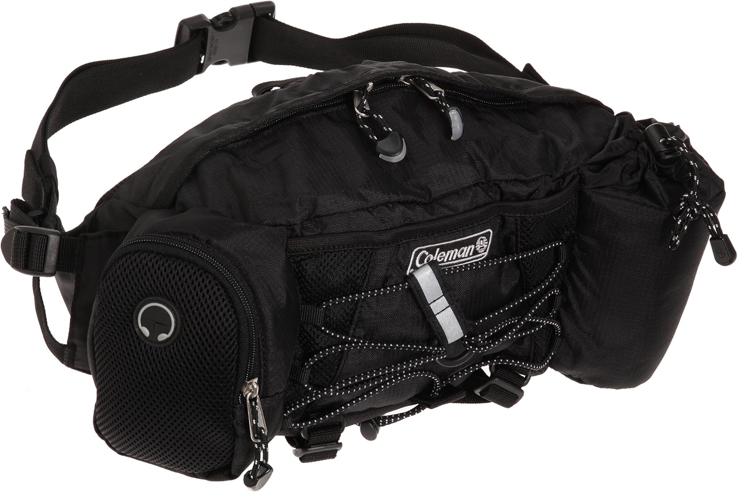 coleman bag