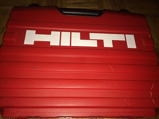 Taladro Percutor Hilti SFH 18-A 18V Inalámbrico miniatura 2