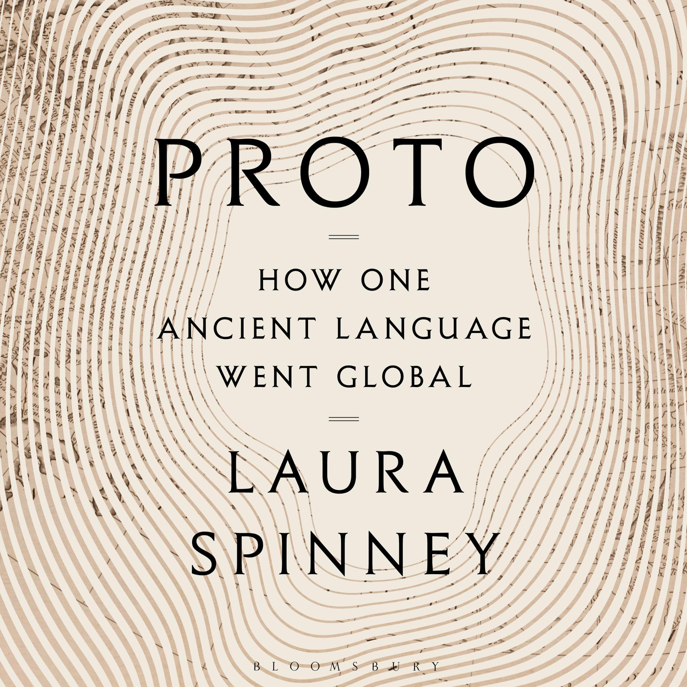 Proto: How One Ancient Language Went Global