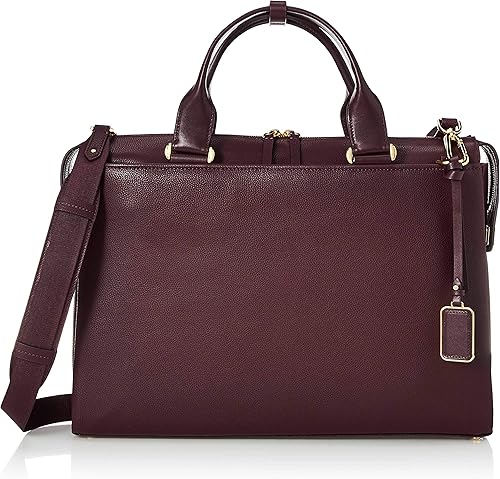 Tumi work bag women's Clearance