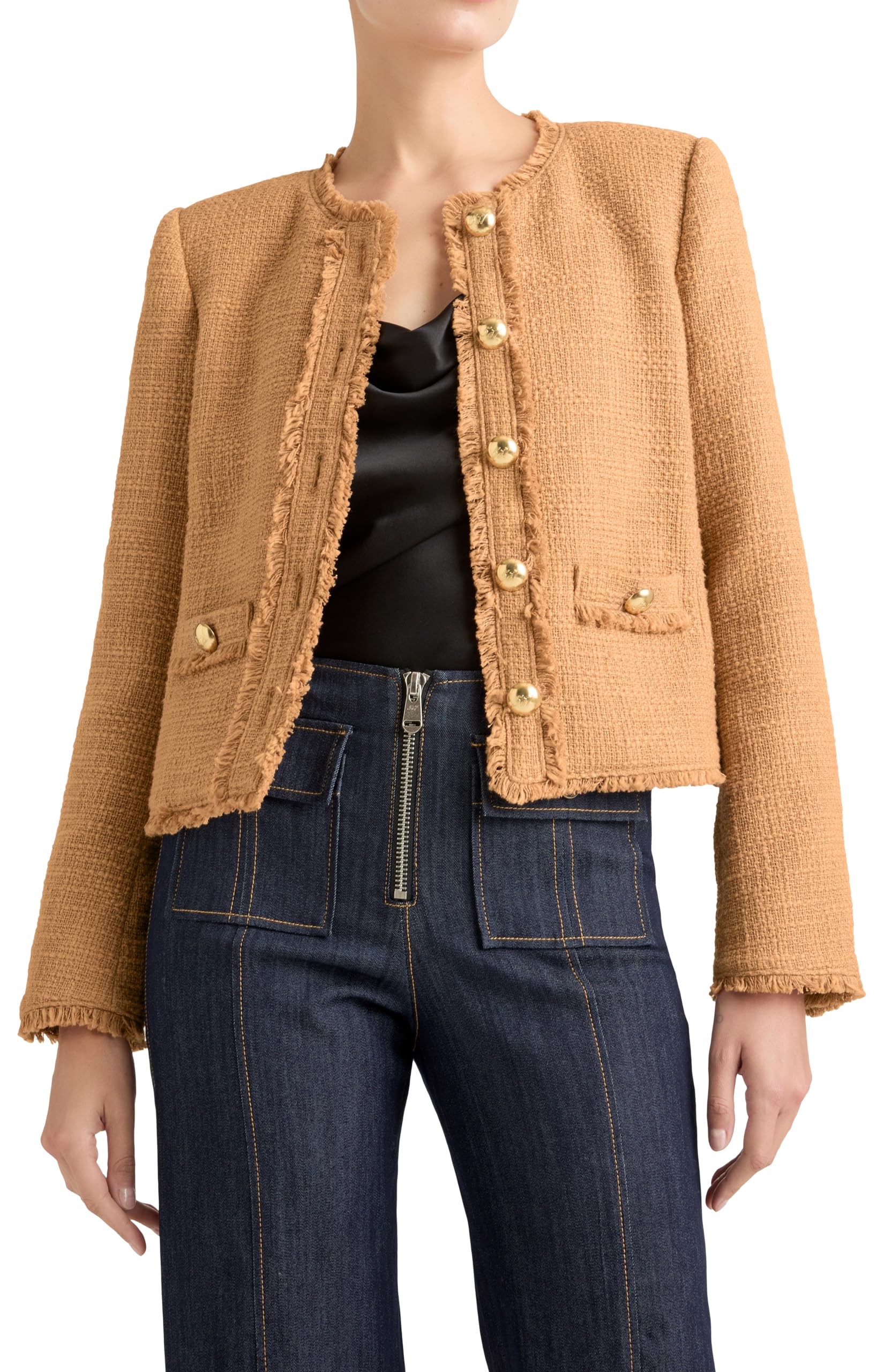 Cinq Sept Womens Christie Jacket