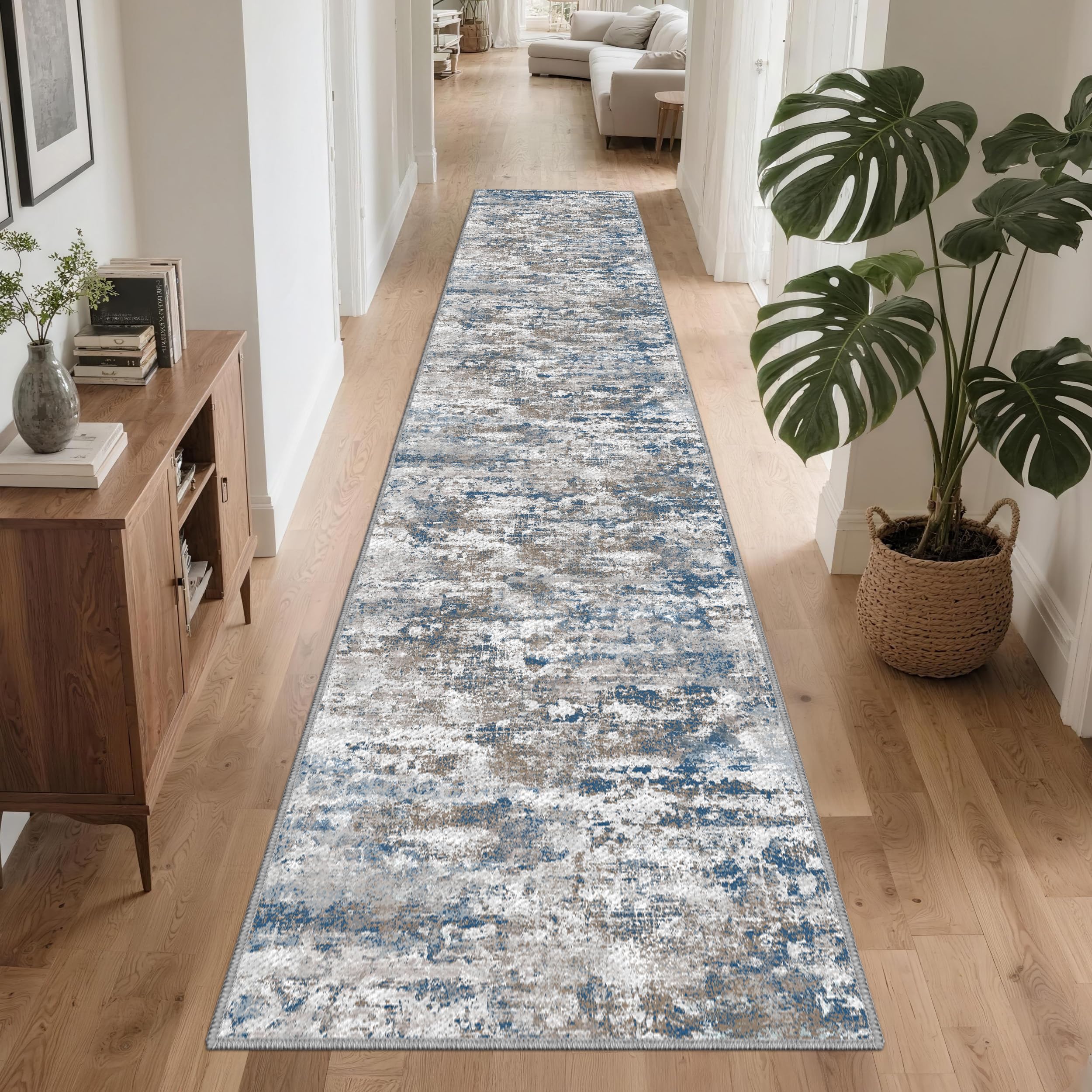 TTelephant Ultra Non-Slip 2x10 Runner