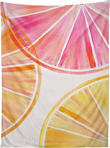 Society6 June Journal - Tapiz decorativo divertido