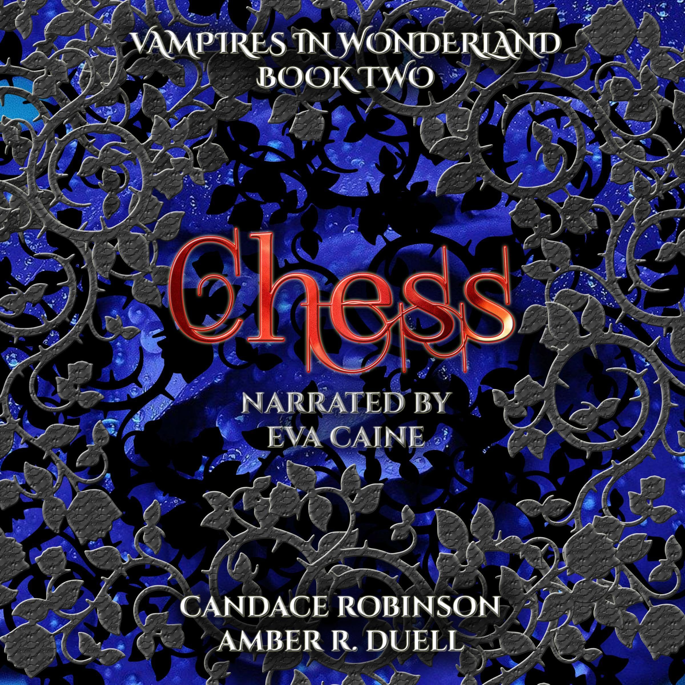 Cover art for Chess