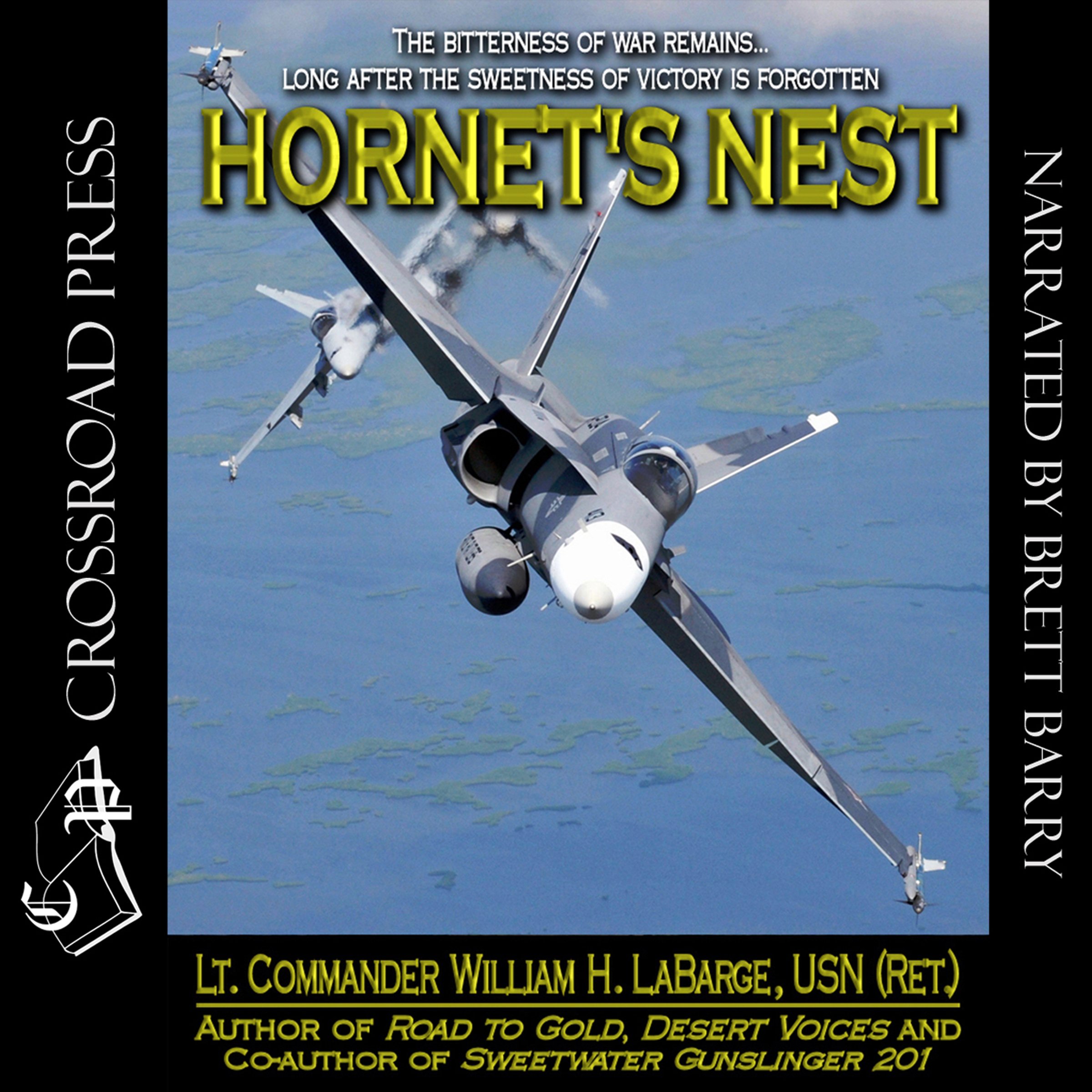 Hornet's Nest