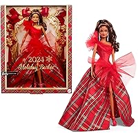 Barbie Signature, regalo stagionale da collezione