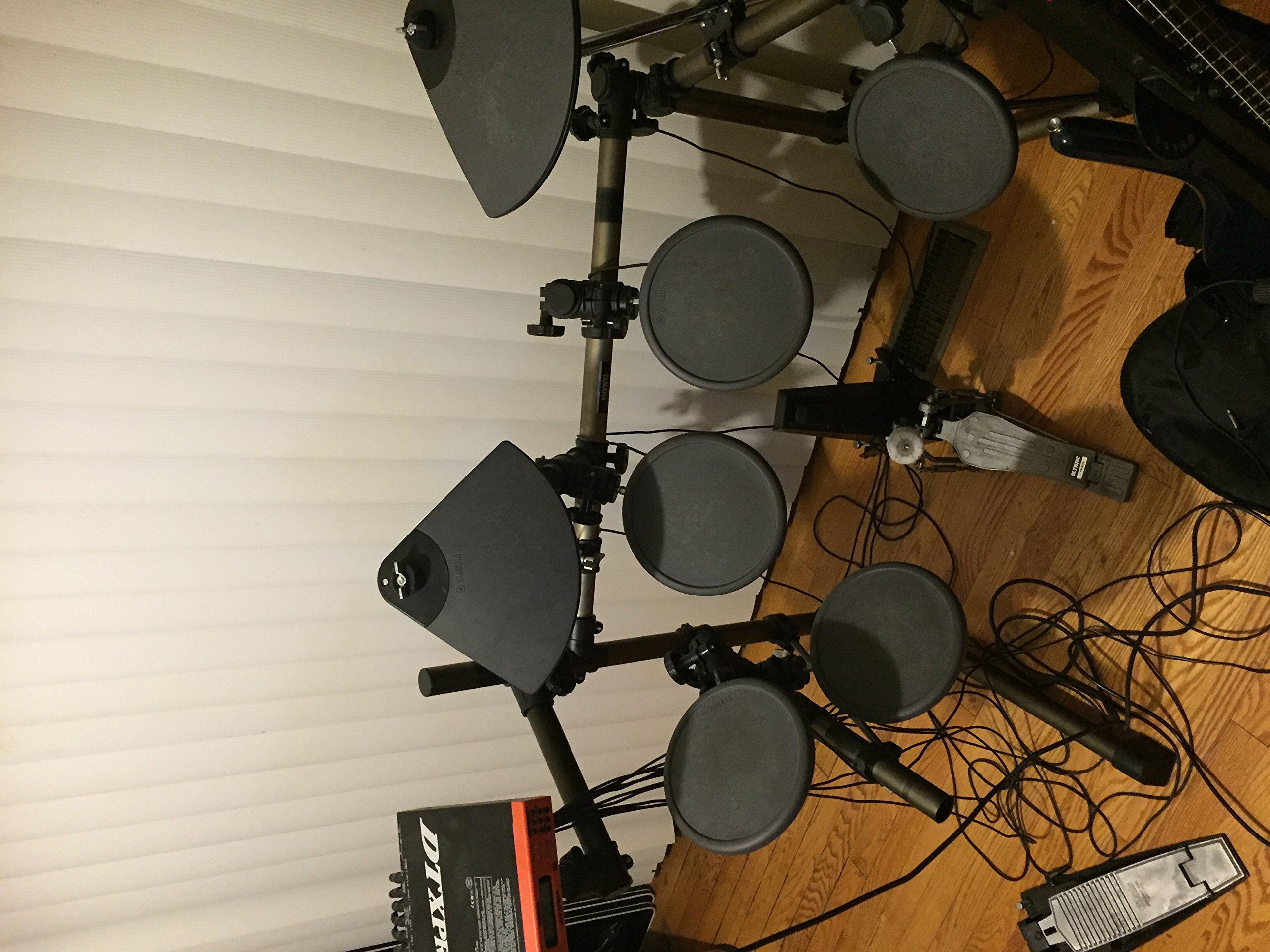 Amazon | YAMAHA ヤマハ DTXPRESS 音源 DTXP Sound module | サウンド