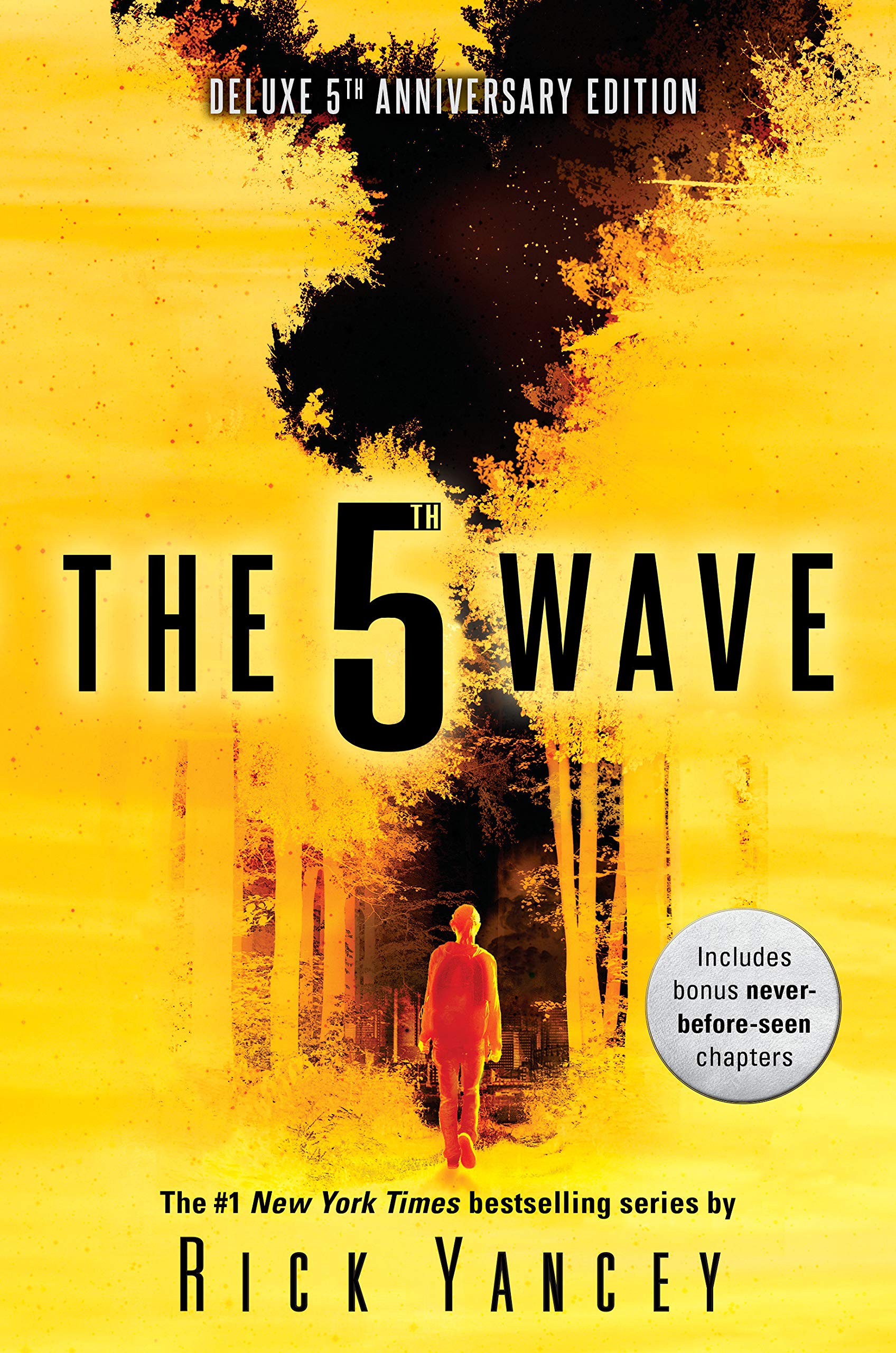The 5th Wave: 5th Year Anniversary