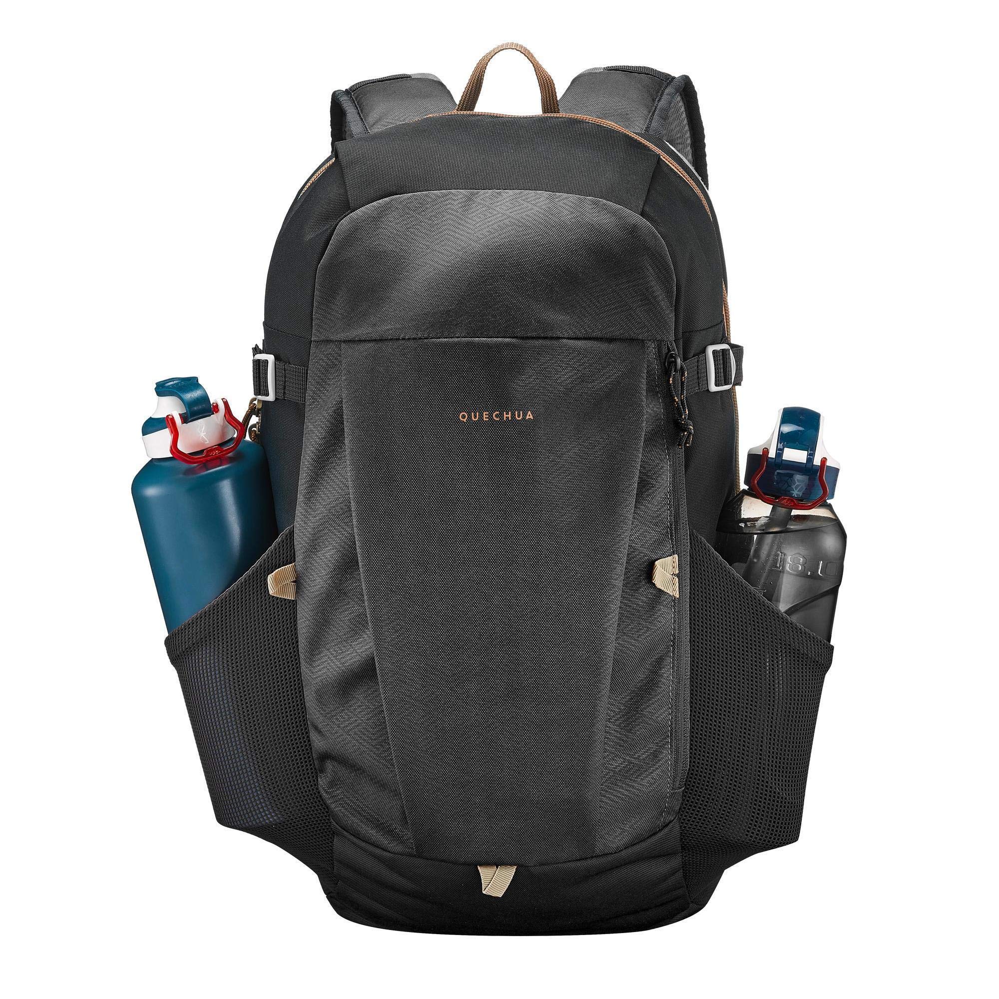 daypack quechua