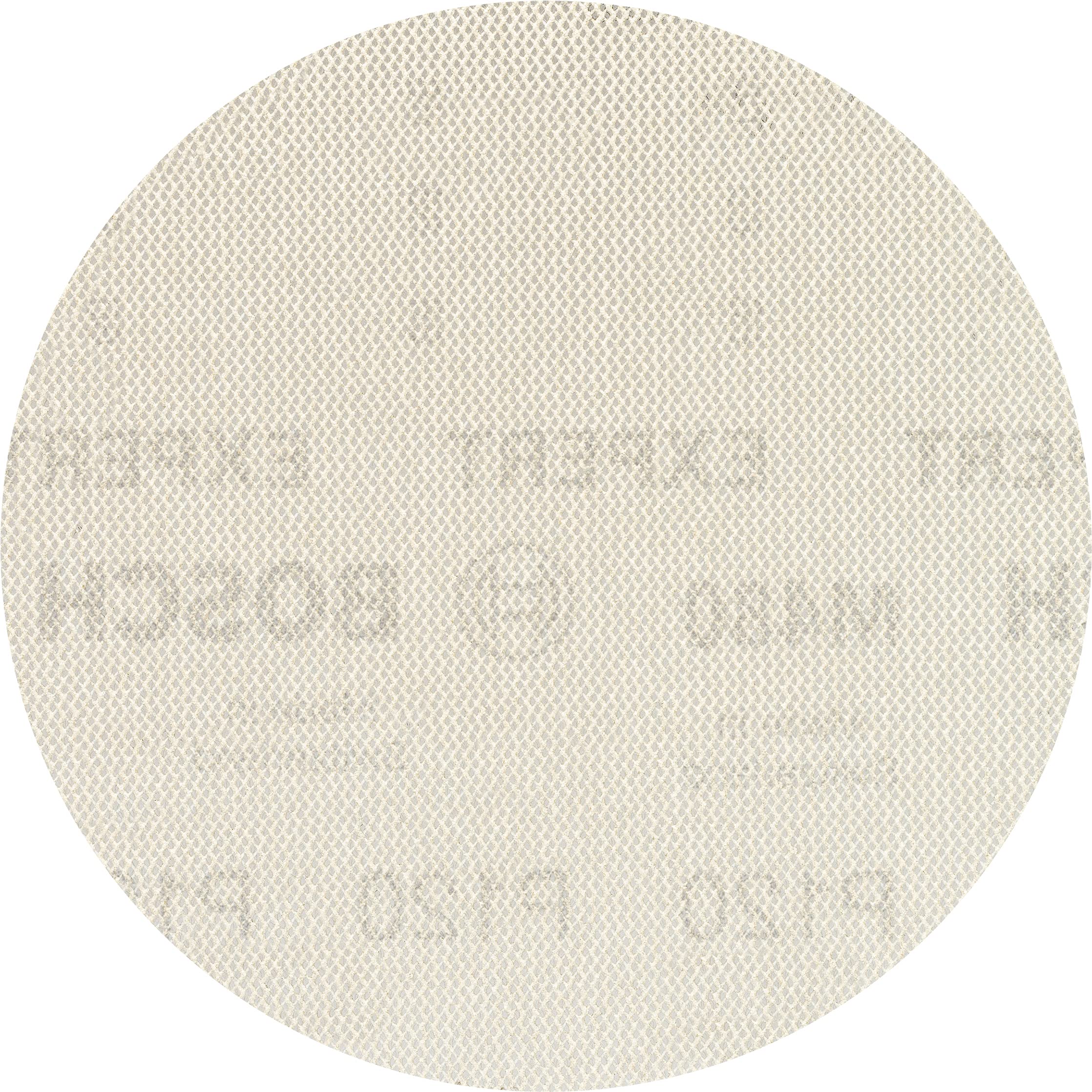 Bosch 50x EXPERT M480 Schleifnetz (für Farbe auf Holz, Hartholz, Ø 150 mm, Körnung 120, Professional Zubehör Exzenterschleifer, Schwingschleifer)