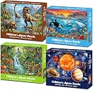 puzzles for kids Top3商品