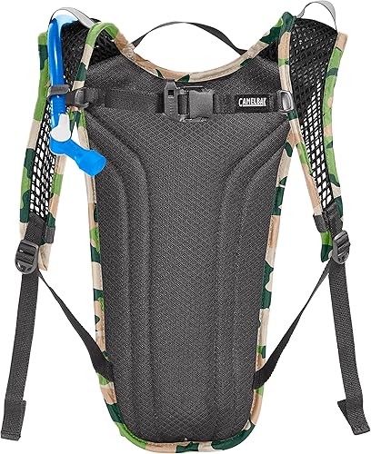 Miniatura 5 de CamelBak Mini M.U.L.E. Kids - Mochila de 50 oz para niños