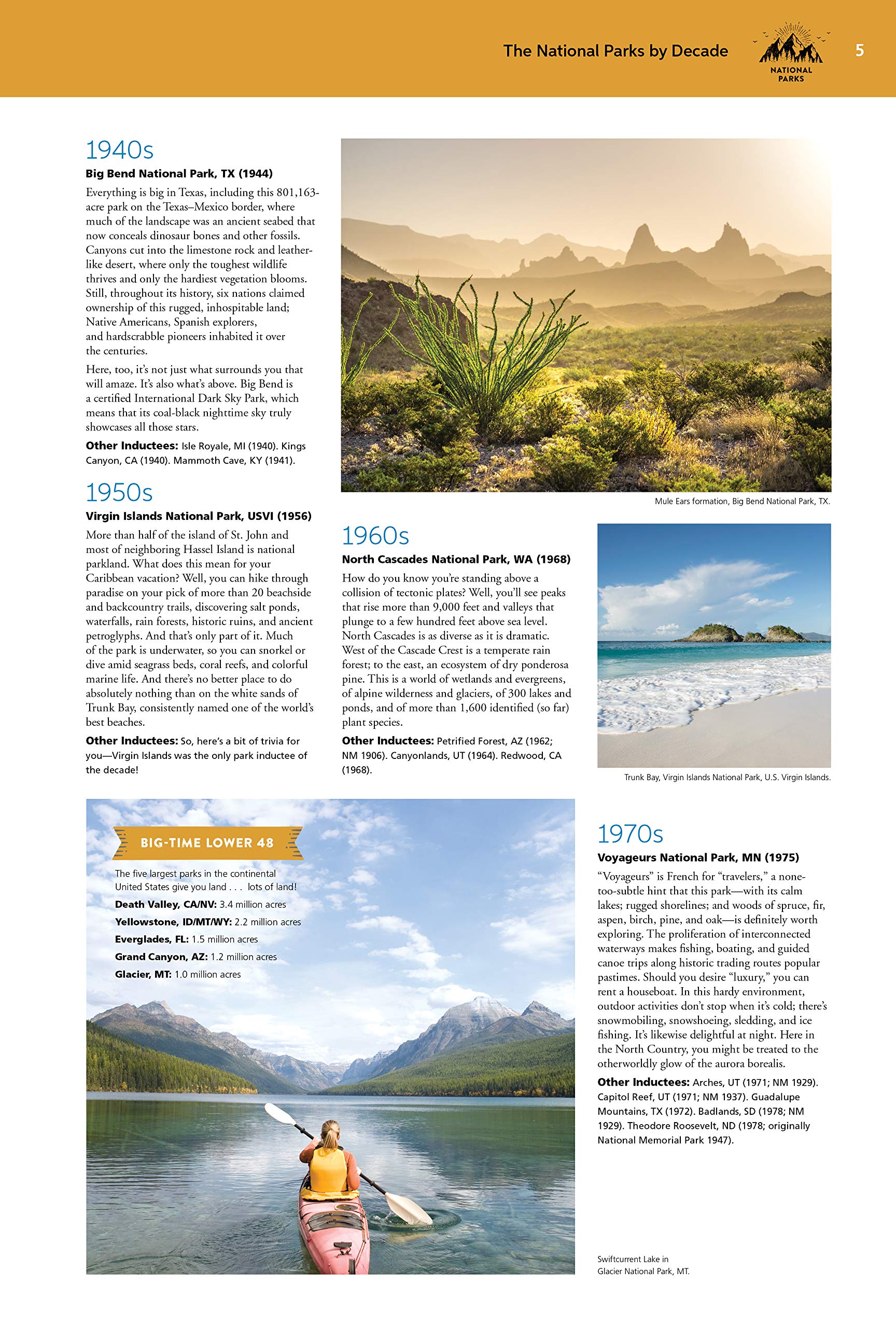 Rand McNally 2022 Large Scale Road Atlas - Image 6