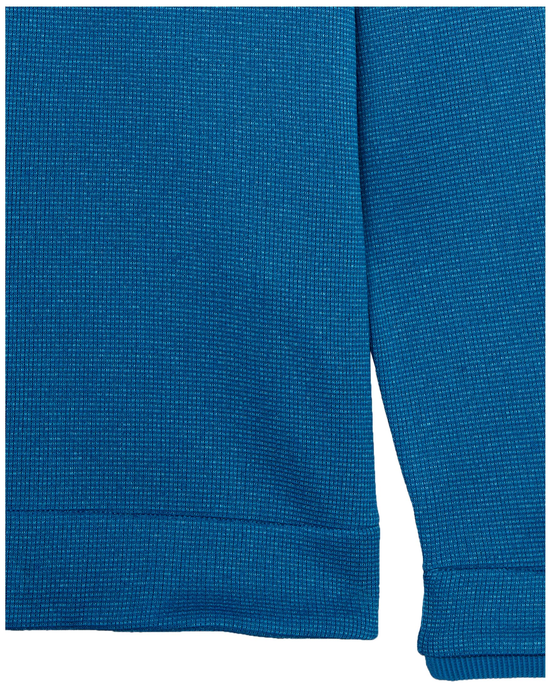 Under Armour Sudadera de Forro Polar con Media Cremallera para niño