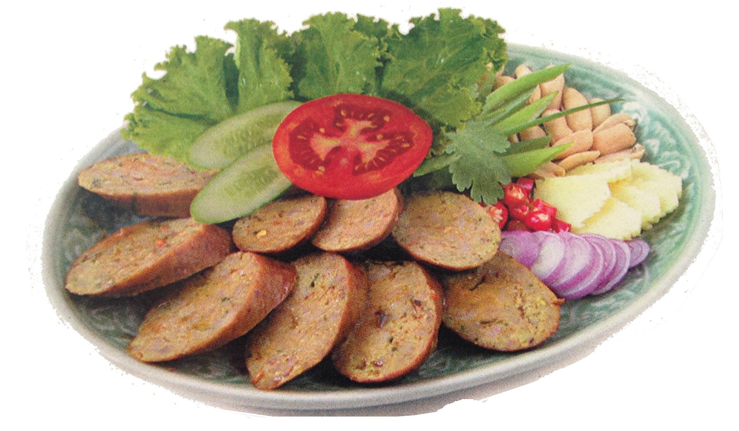 タイの食品19 富士食品工業株式会社：即タイ料理 パラパッパの口コミや