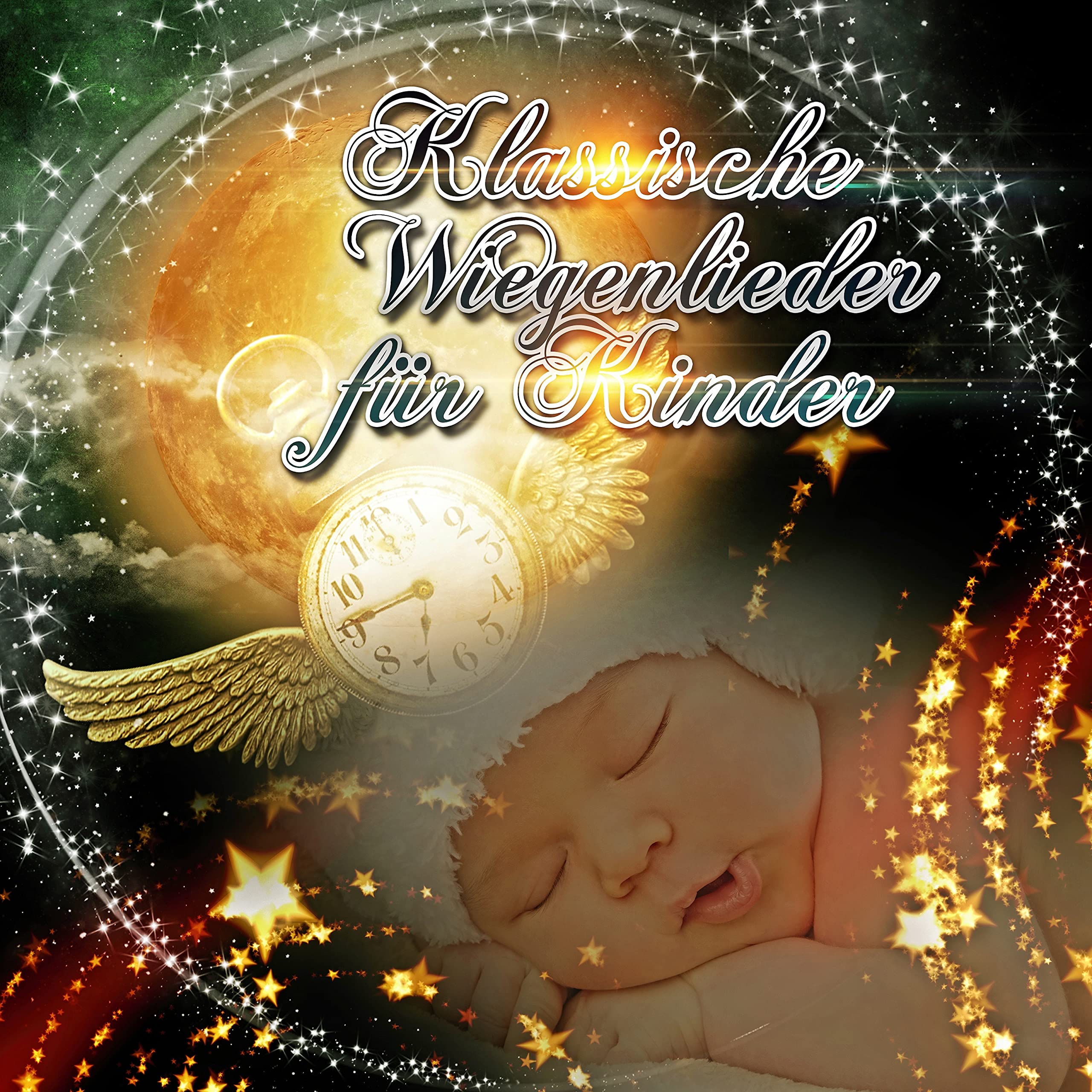 Kinder Wiegenlieder Verein