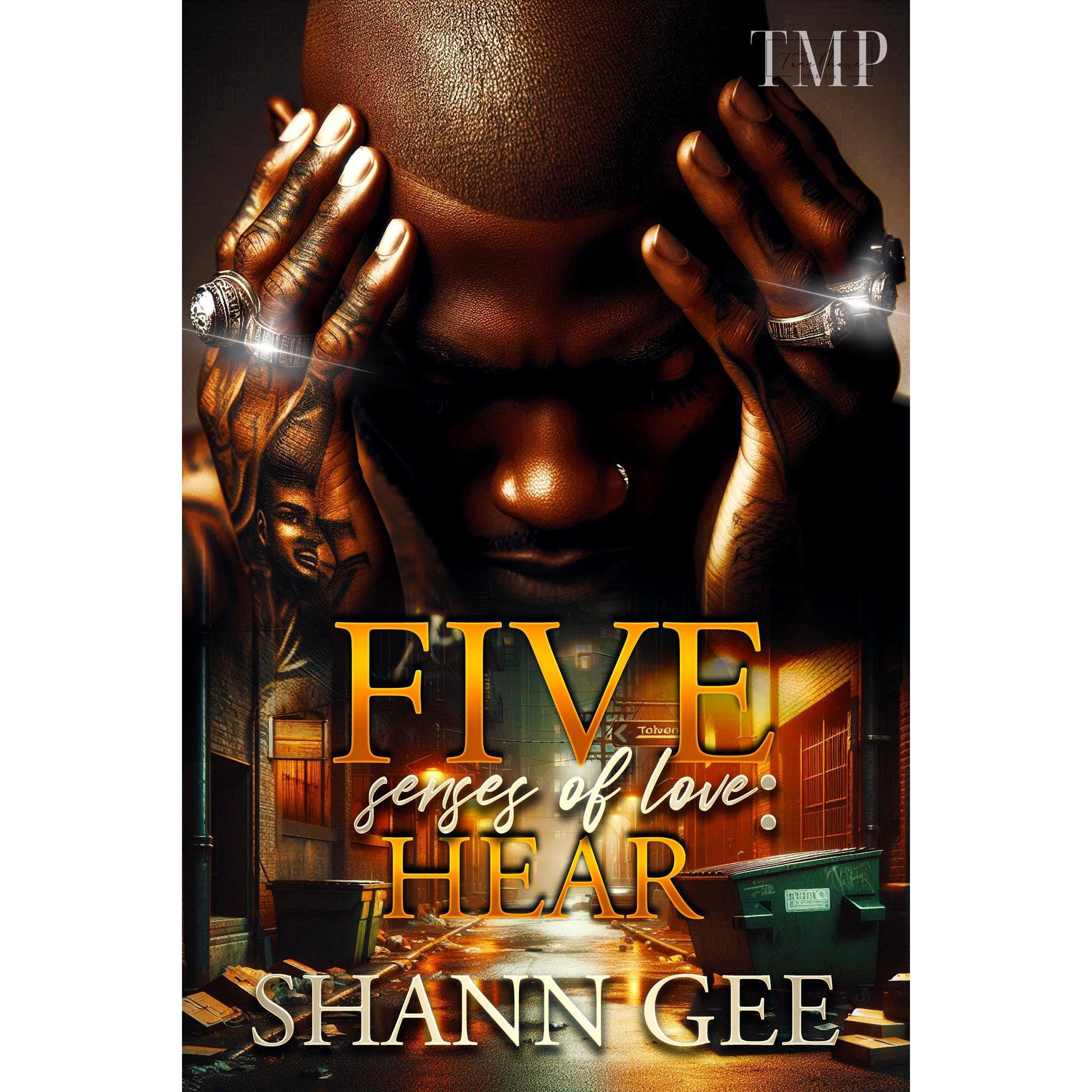 THE FIVE SENSES OF LOVE