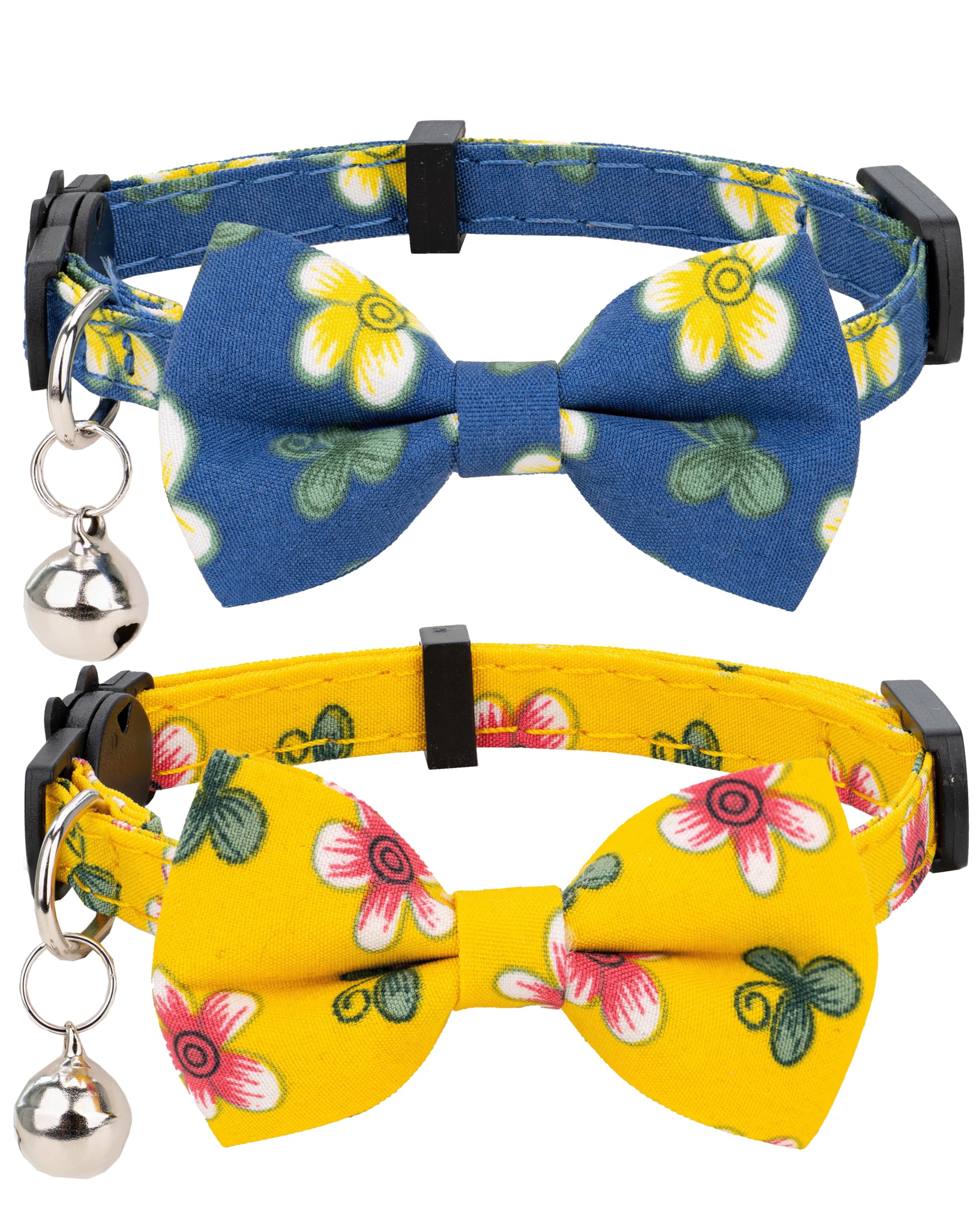 Gyapet Collar