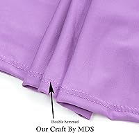 Vista 36 de MDS - Paquete de 50 bandas elásticas de elastano para silla, lazos elásticos para sillas con hebilla deslizante, ajuste universal para bodas, Acción