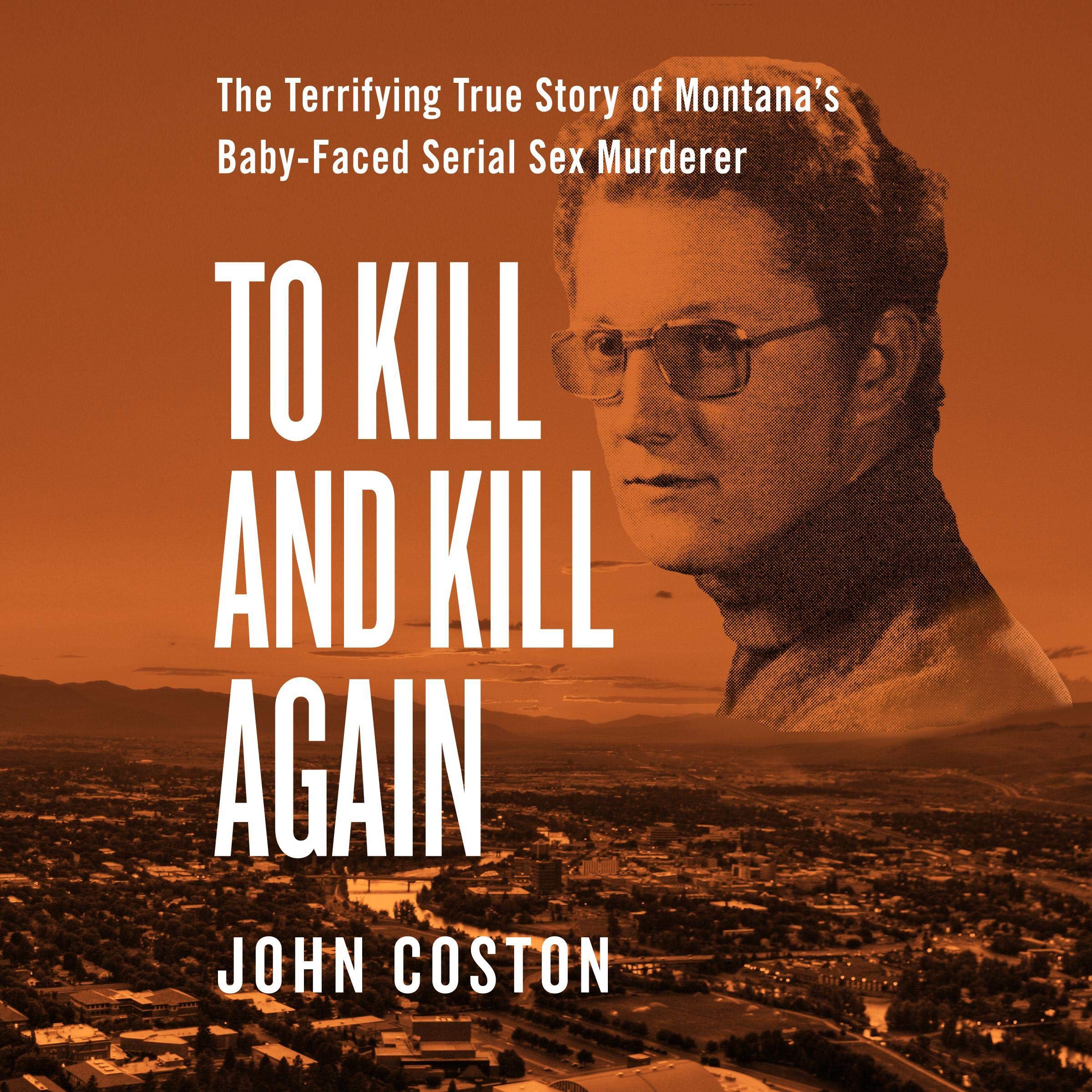 Cover art for To Kill and Kill Again