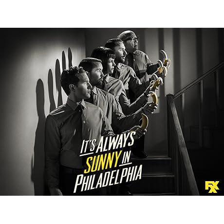 It's Always Sunny in Philadelphia: It's Always Sunny in Philadelphia Season 9