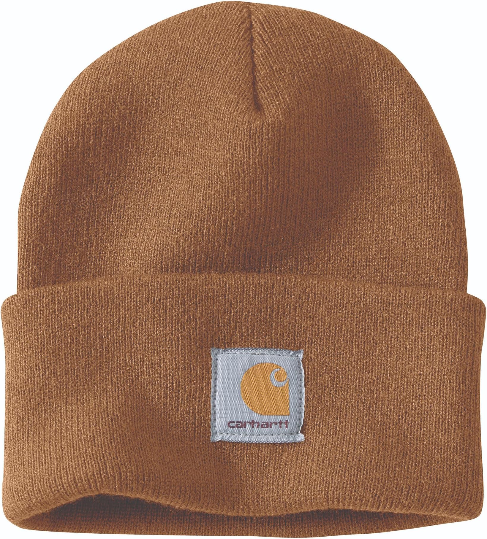 Men's Knit Cuffed Beanie