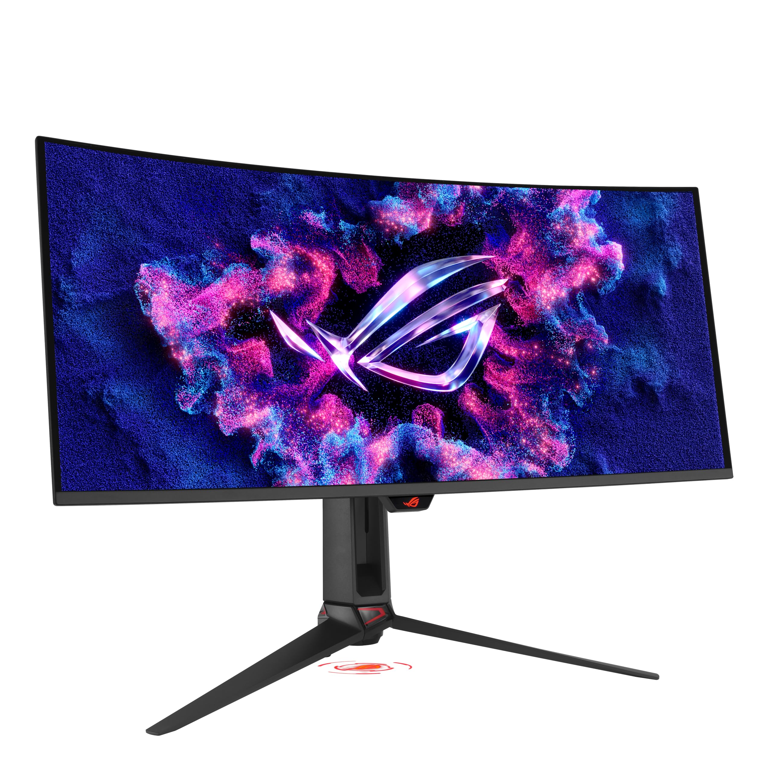 ASUS Rog Swift Pg34wcdn 90lm0cu0?b01971 Gaming-Monitor 86,8?cm (34") Uwqhd - Hdmi/DP/USB?c - Schwarz