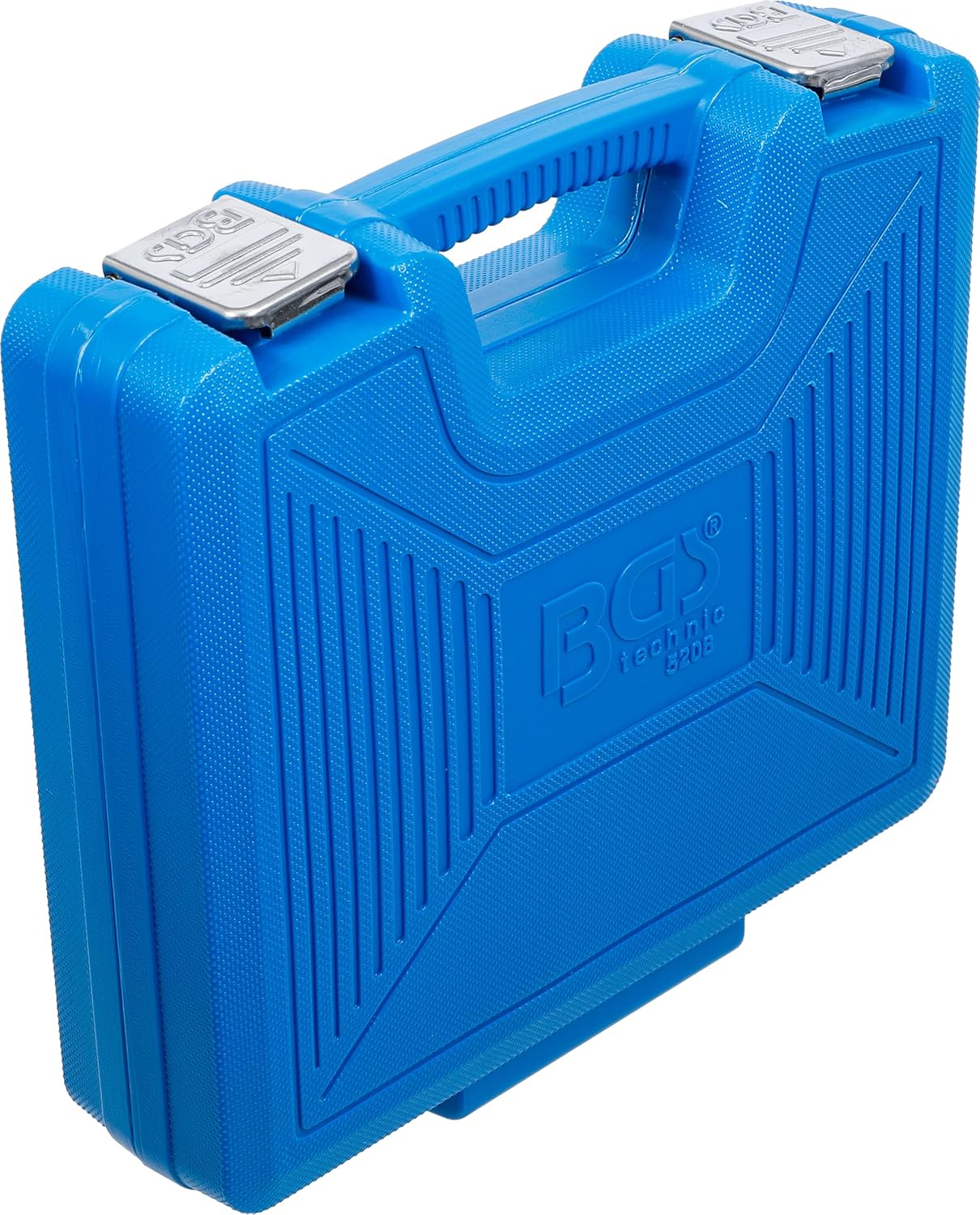 BGS 5208 | Impact Socket Spanner Set Hexagonal, deep, 12.5 mm (1/2 inch), inch Sizes, 13 Pieces.