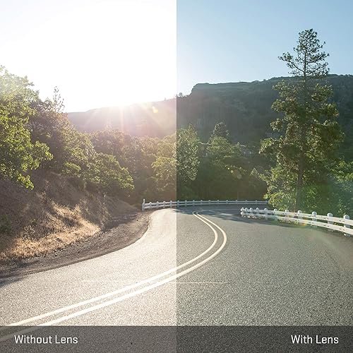 Miniatura 6 de Revant Lentes de repuesto para gafas de sol Oakley Holbrook, opciones polarizadas, resistentes a los arañazos y a los impactos..