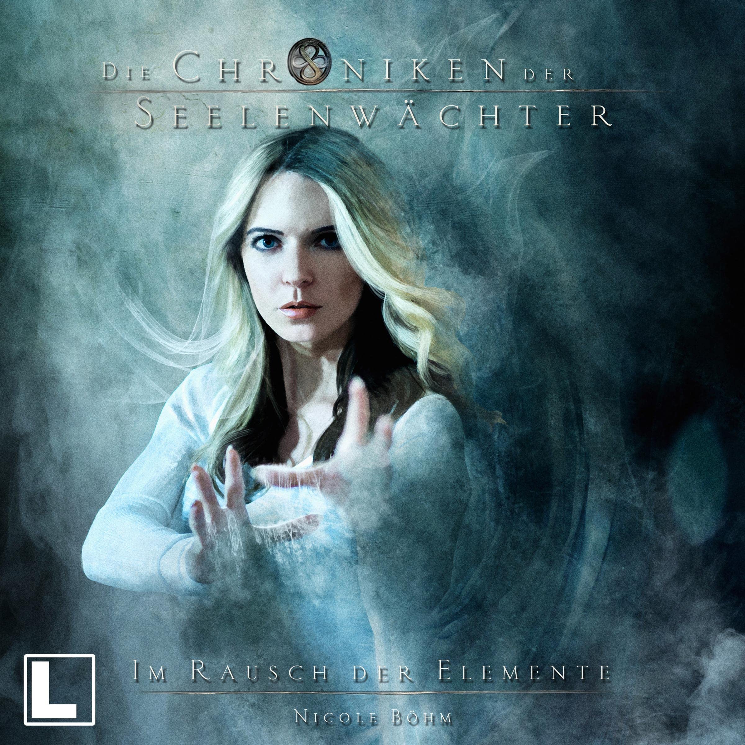 Cover art for Im Rausch der Elemente