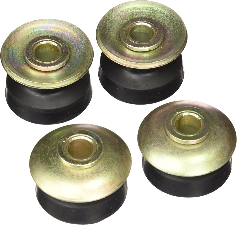 Kit de buchas da barra tensora da suspensão Mevotech MK8157