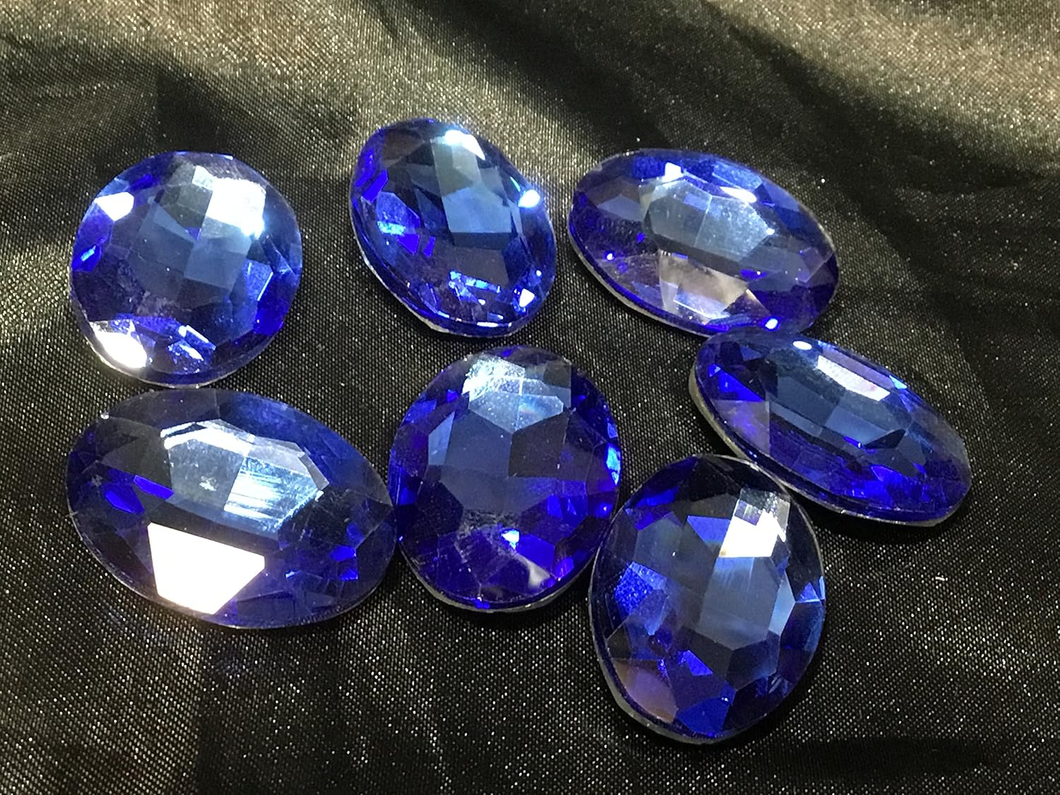 Amazon 宝石の煌めき アップグレード トークン 6種セット ガラスビーズ ビーズ ストーン 通販