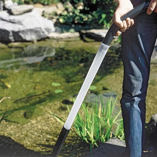 Miniatura 3 de OASE Aspiradora PondoVac Classic Pond