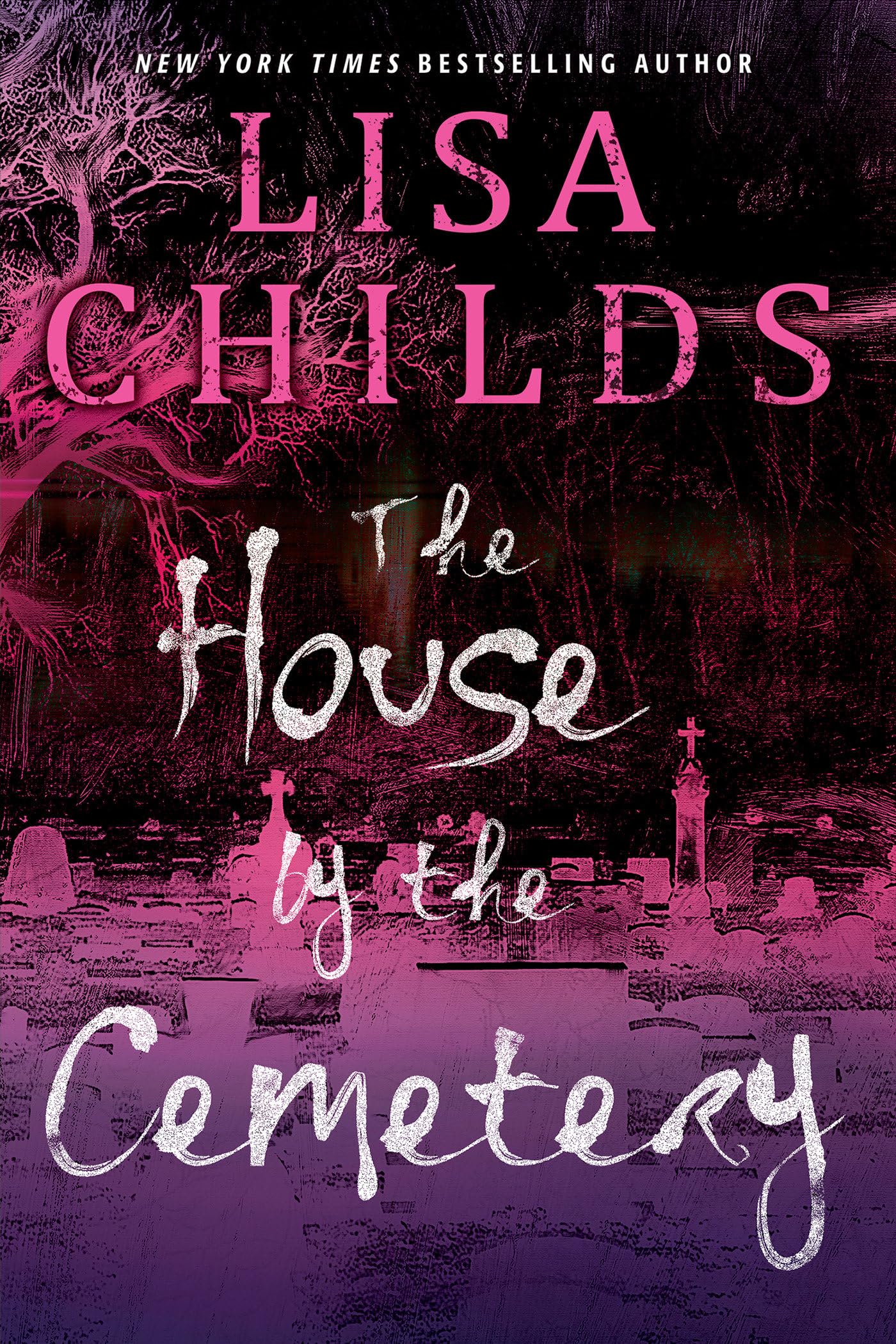 The House by the Cemetery (Grave Diggers)