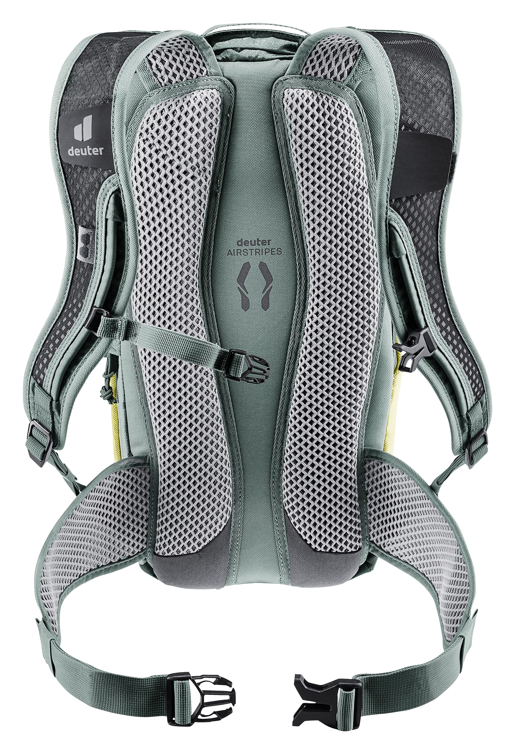 ドイター レース 12（9288）（ディープシー×ジェード）バックパック【新品】 DEUTER ( ドイター ) バックパック レース 12 ディープシー