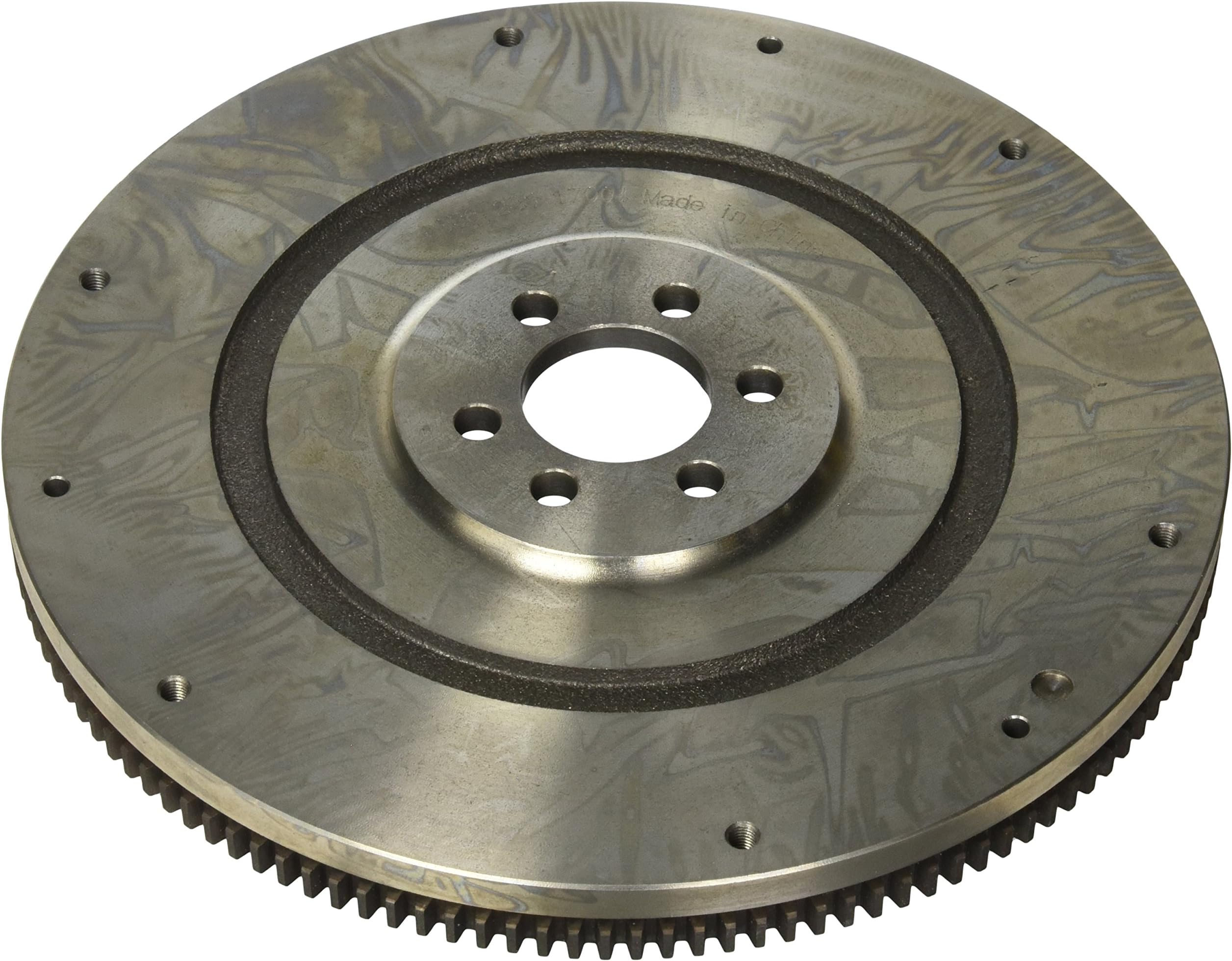South Bend Clutch SBCF8210C Flywheel (/ DXD Racing Clutch 99-04 Volkswagen New Beetle 5Sp 1.8T)