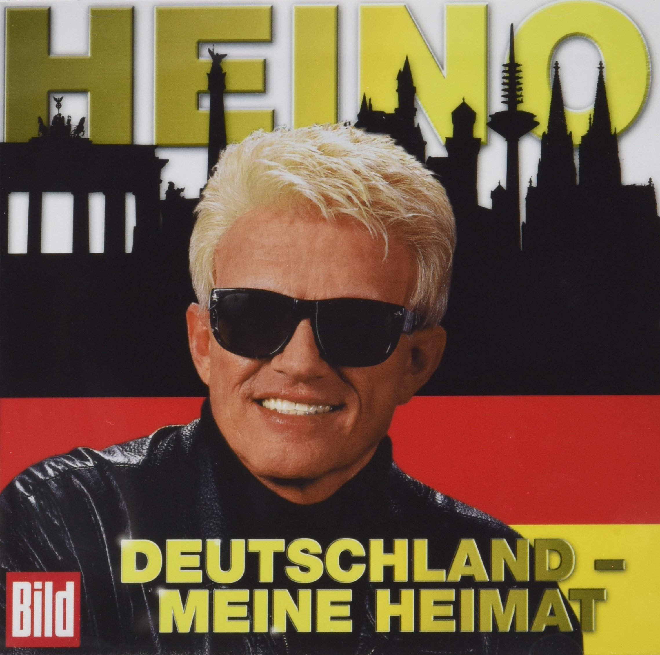 Deutschland,Meine Heimat