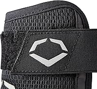 Vista 10 de EvoShield PRO-SRZ - Protector de piernas para bateadores