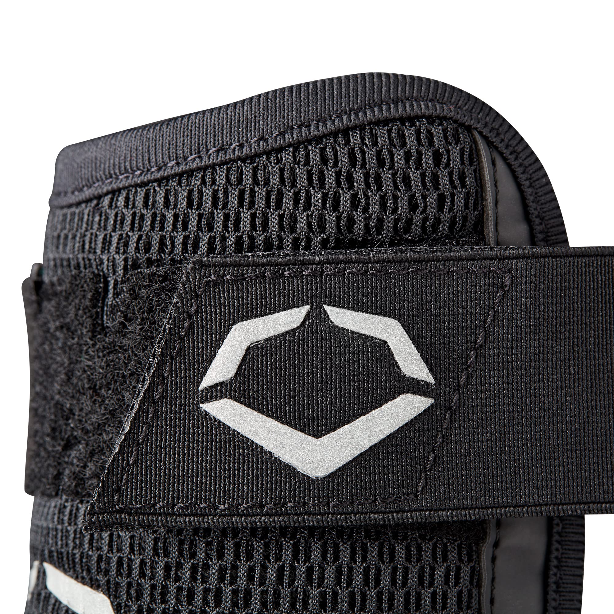 EvoShield PRO-srz Batter's Leg Guard - Protezione per Le Gambe della pastella Unisex Adulto