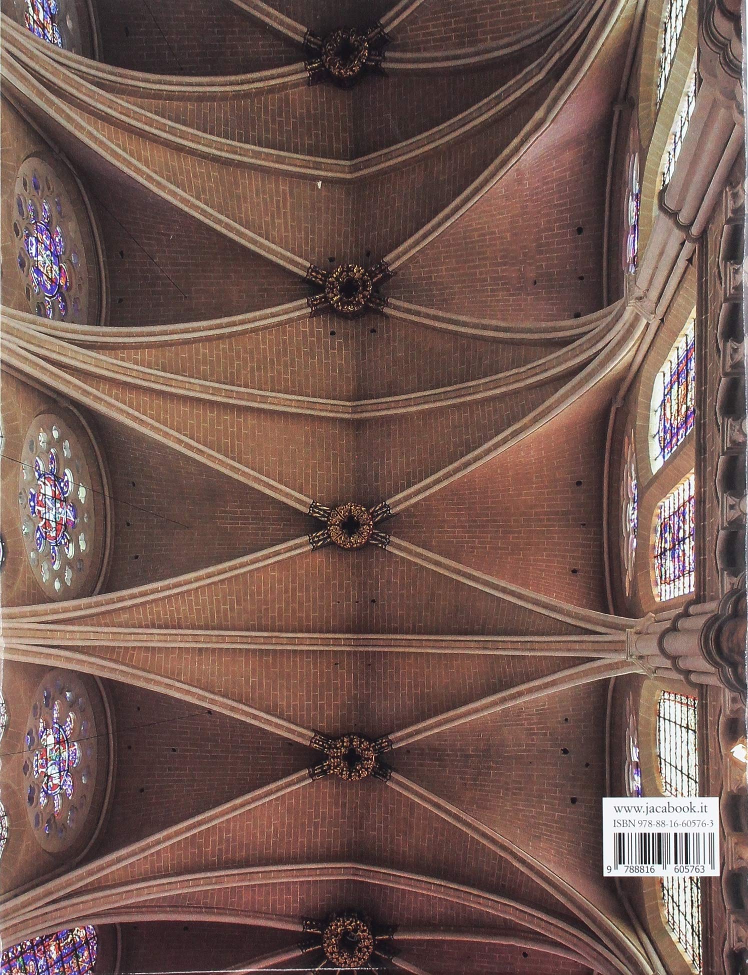 L'arte medievale in Europa. Ediz. a colori