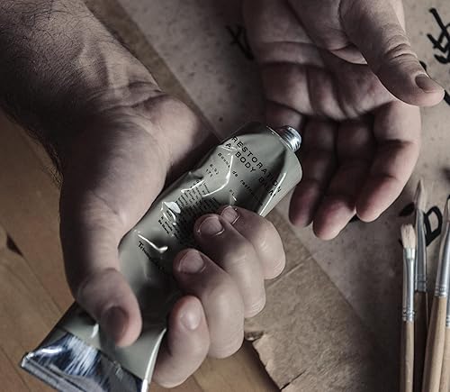 Miniatura 3 de TRIUMPH & DISASTER Bálsamo restaurador Bálsamo corporal natural - Loción corporal suave, hidratante e hidratante para hombres y mujeres, 5.92 onzas