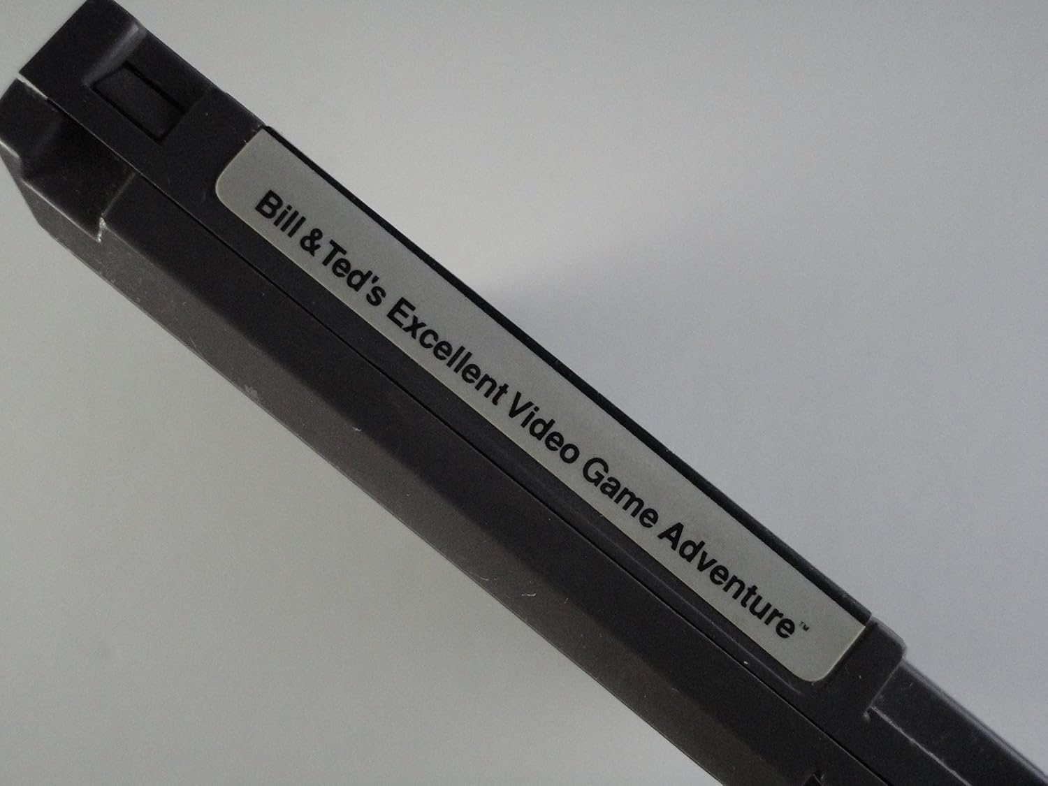 Bill & Ted's Excellent Video Game Adventure : Unknown: Video Games